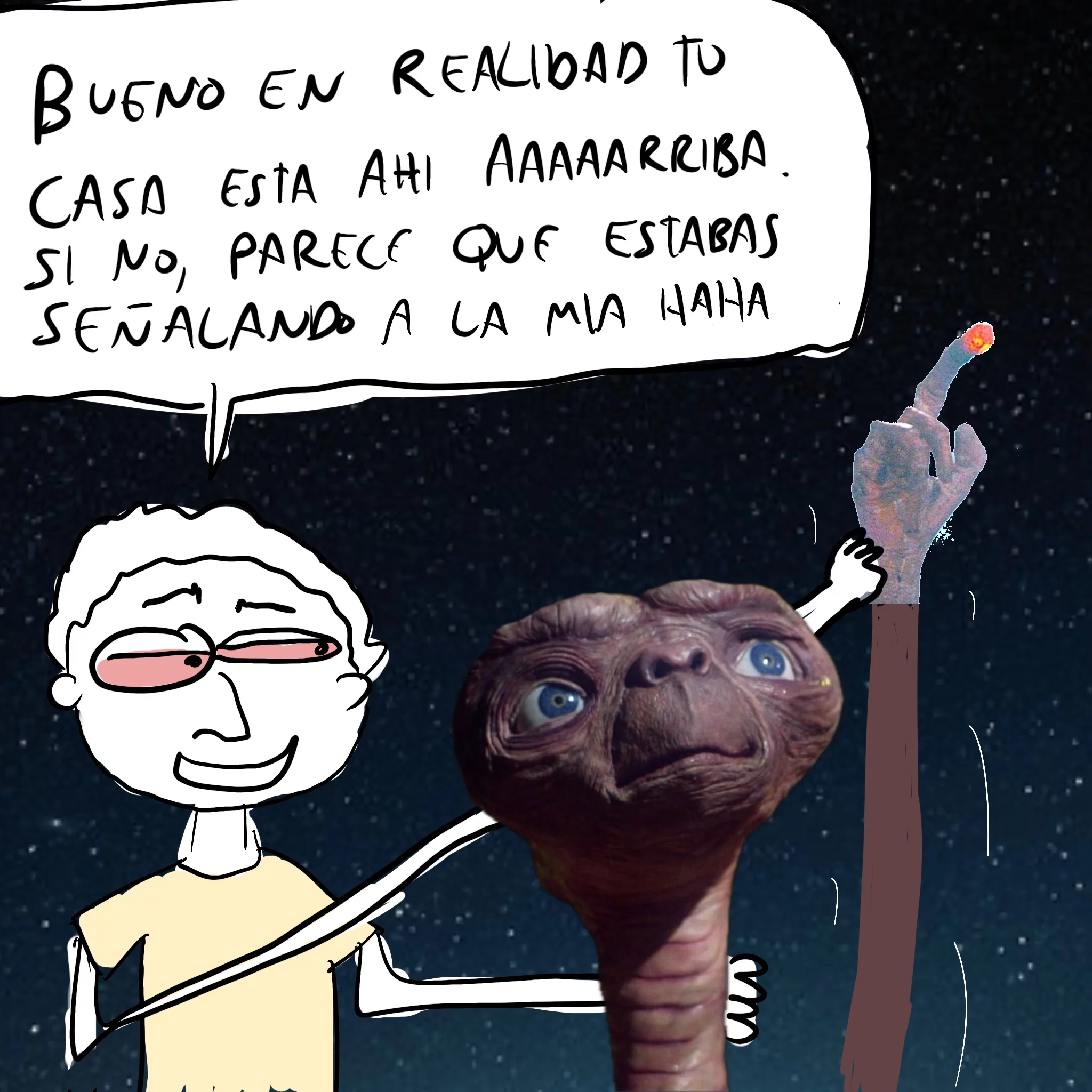 mi casa